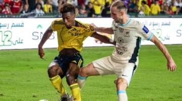 القنوات الناقلة لمباراة الاتحاد والنصر في كلاسيكو الدوري السعودي وطرق المشاهدة